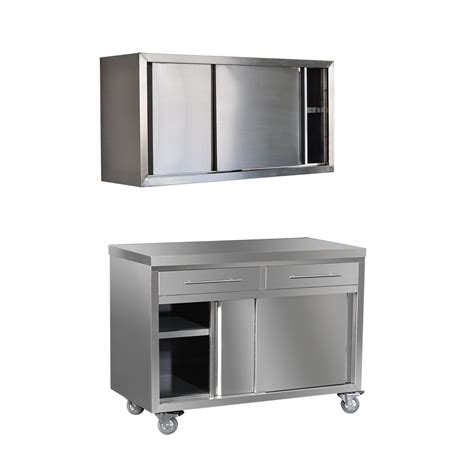 stainless steel cabinet nz|stainless steel food safe kitchen cabinets.